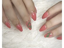 アンネ 綾瀬店(ANNE)/デザインネイル