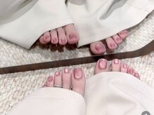 フォーユーネイル(For U Nail)/