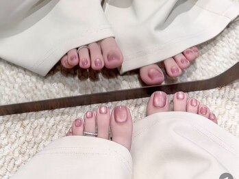 フォーユーネイル(For U Nail)/