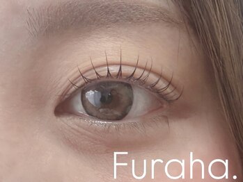 フラハ 川口店(Furaha.)の写真/まつ毛のお悩みお聞かせください
