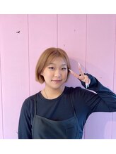チャイ(chai.)&nbsp;RISA 