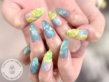 ネイルズガッシュ 蒲田東口店(NAILsGUSH)