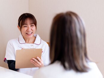 心整体院の写真/運動食事制限のないダイエットで理想の体へ！何をしても痩せなかった人は効果を実感しよう♪