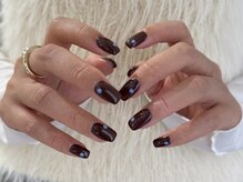 染 学芸大学(someru)/one color ￥5,800