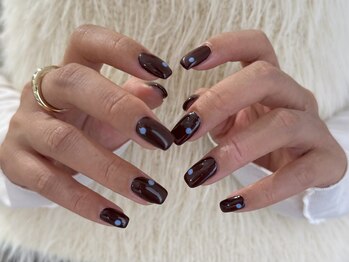 染 学芸大学(someru)/one color ￥5,800