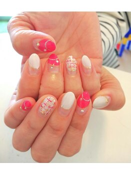 ラングル(L'ongle)/