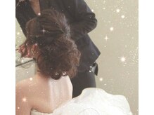 シェービングエステティックサロン エアル(Earu)/Ｅａｒｕ花嫁様