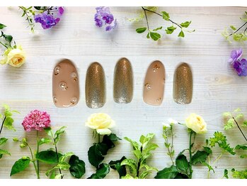 ネイルアンドアイラッシュ ルミノ(RUMINO)/