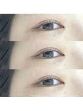 プライズアイリス アイラッシュ 池袋東口店(prize Iris eyelash)/まつげパーマ＊【池袋】