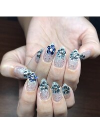 アートネイル［新宿/新宿駅］