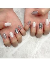 ネイルサロンミルティア(Myrtia)/