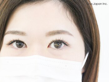 グルス(GRUS)/リフトUPラッシュ