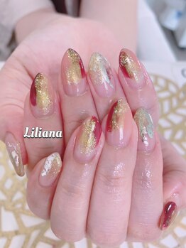 リリアーナ(Liliana)/