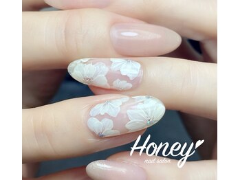 ハニー(HONEY)
