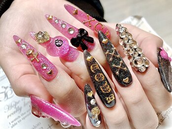 ラヴィアスプラス(LAVIAS+)/