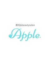 アップル 宮原店(Apple.)/サロンロゴ