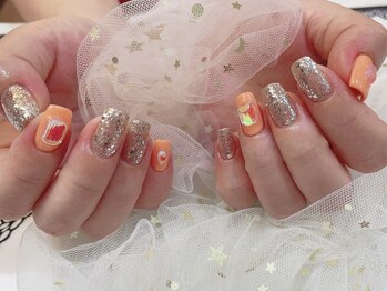 ビューティサロン アジアン/