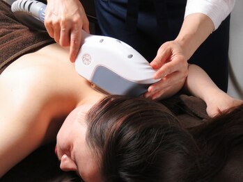 メイ(May)/うなじ脱毛☆