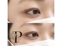 ソエカ ベリンダ(SOECA belinda)/パリジェンヌ