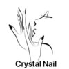 クリスタルネイルサロン(Crystal Nail)のお店ロゴ