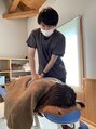 こりとる 藤原 諒