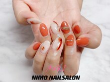 ニモ(NIMO)/持ち込みデザイン