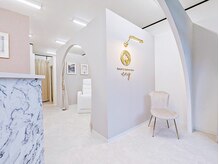 エニー 千葉中央店(eny)/eny千葉中央 店内(まつ毛と眉毛)