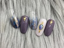 アンティム(Intime)/2022年12月キャンペーンデザイン