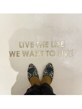 ジェミニアイラッシュ 田無(gemini eyelash)/内装