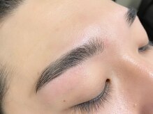 カラーリゾート Ai 葛西店/眉毛WAX
