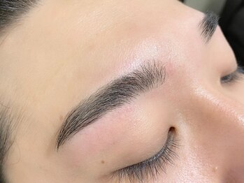 カラーリゾート Ai 葛西店/眉毛WAX