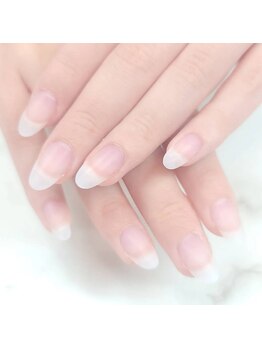 メイク(Me19)/スカルプ10本