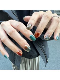 ニュアンス