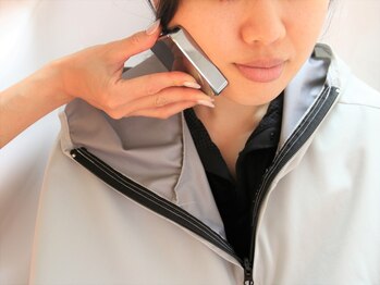 ヨサパーク デア 市原店(YOSA PARK DEA)/フェイシャル