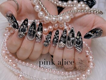 ピンク アリス 心斎橋店(Pink Alice)/