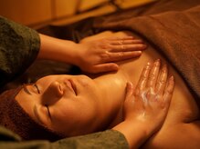 和サロン いろは/たまには贅沢に