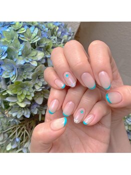ジュン ネイル(JUN NAIL)/