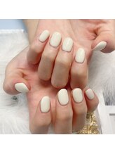 ジョジョネイル(JOJOネイル)/