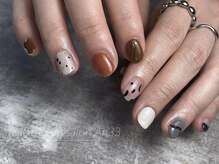 アリ(Ari33)/持ち込みデザイン◎