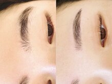 ミーナ 大財店(mina)/骨格似合わせアイブロウWAX