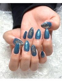定額☆ミラー☆ニュアンス