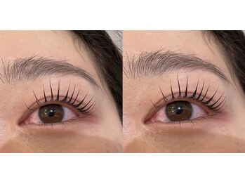 ブリランテ/パリジェンヌ