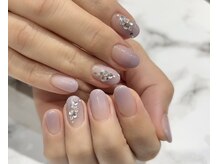 マーノ 津田沼ビート店/グラデーションネイル