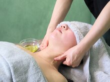 ナチュレプラス(Nature Plus)/施術