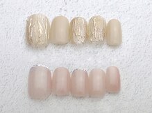 ディーネイル(DEE nail nagoya)/A-98 フルオーダー90分