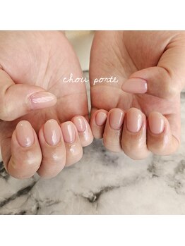 シュポルテ(chou porte)/