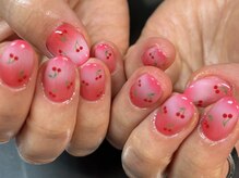 ツメ(2me)/ミドルコース