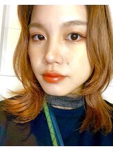 キアラ(chiara) 舞音 mao