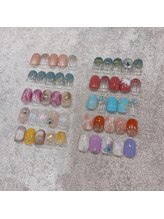 ビューティーサロン ココ 岡崎店(Beauty salon COCO)