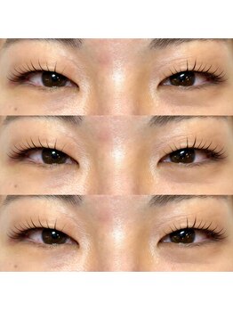 フィービー(pheebe)/lash lift(まつ毛パーマ)